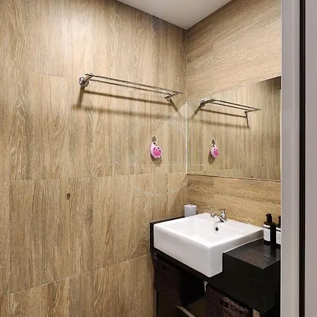 Luxury Duplex Suite 4 Pax Netflix Wifi Selayang Kl Batu Caves Exterior photo