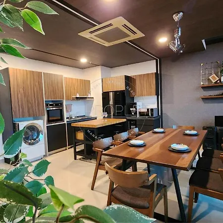 Luxury Duplex Suite 4 Pax Netflix Wifi Selayang Kl Batu Caves Exterior photo